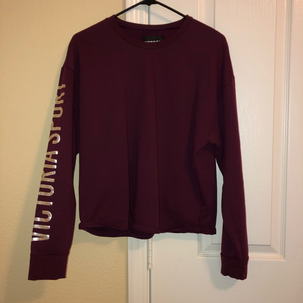 VS sweater
